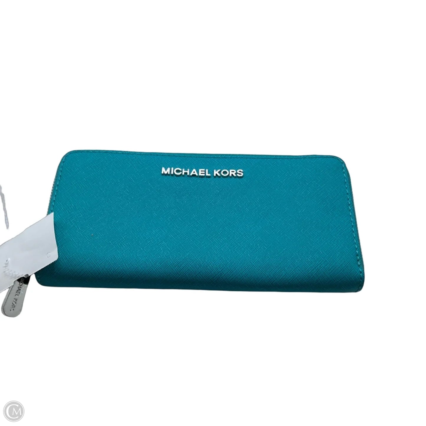 Wallet Designer By Michael Kors, Size: Large