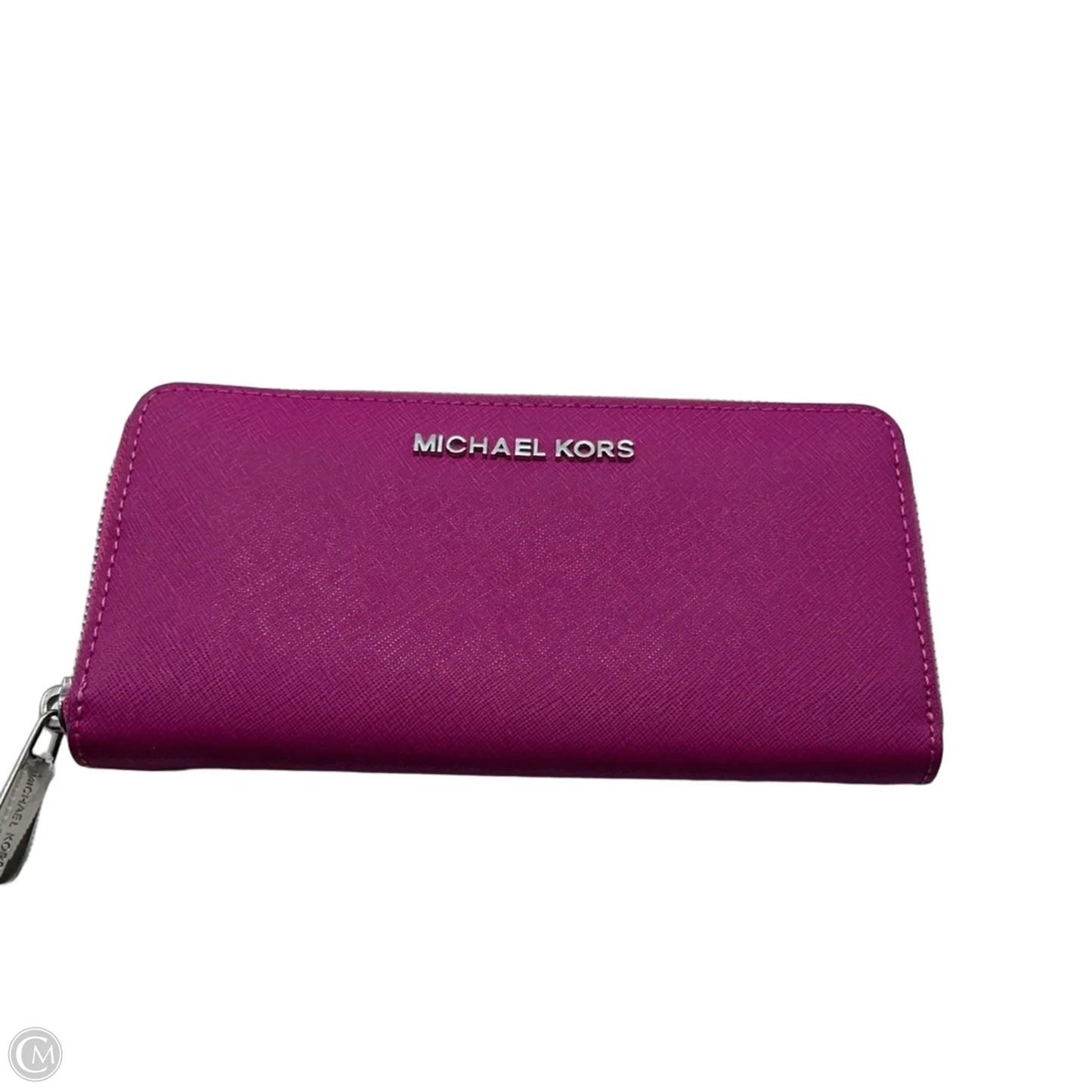 Wallet Designer By Michael Kors, Size: Large