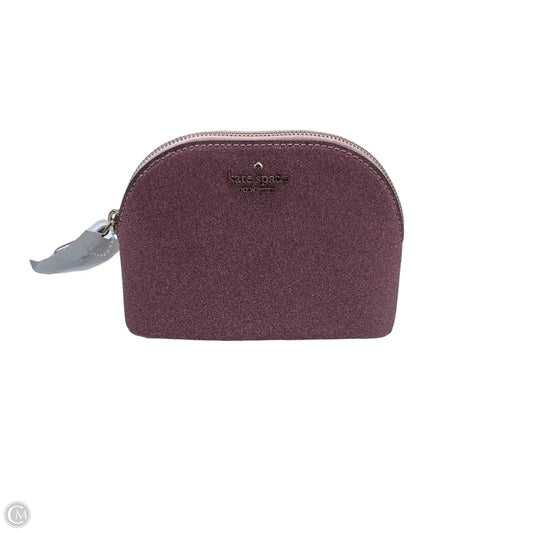 Coin Purse Designer By Kate Spade, Size: Small