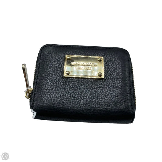 Wallet Designer By Michael Kors, Size: Small