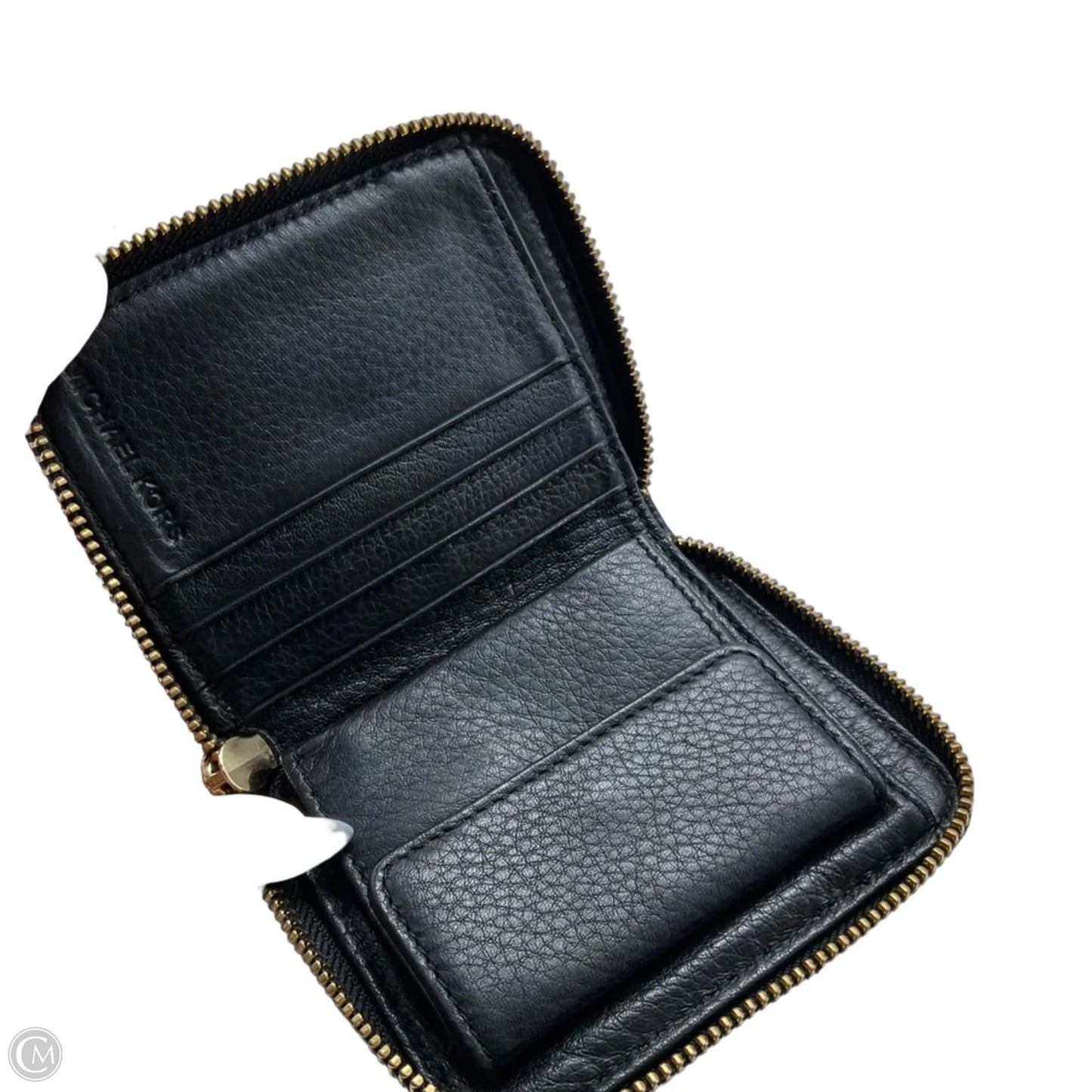Wallet Designer By Michael Kors, Size: Small