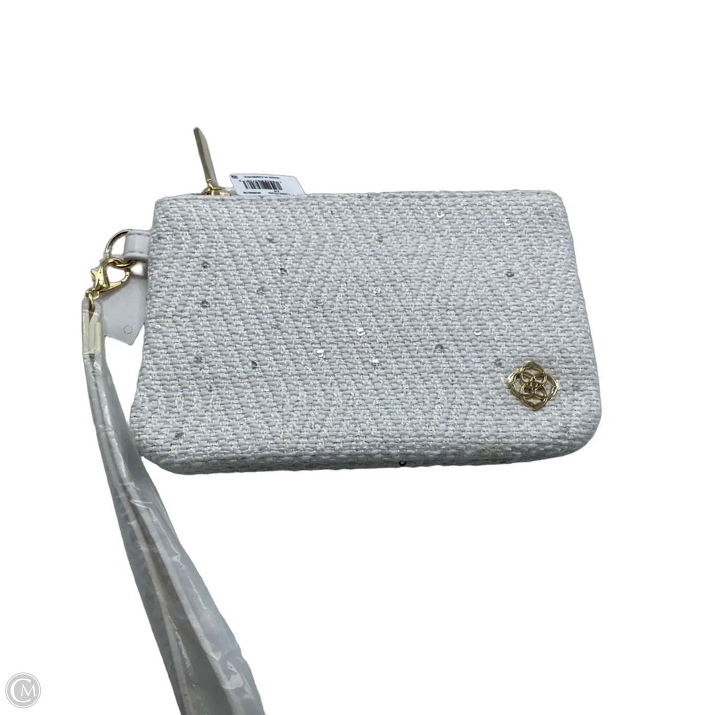 Wristlet By Kendra Scott, Size: Small