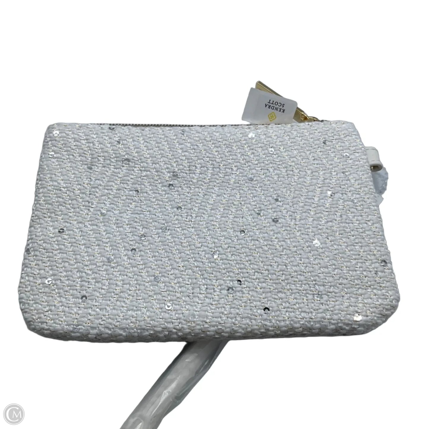 Wristlet By Kendra Scott, Size: Small