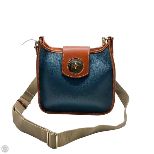 Handbag Designer By Dooney And Bourke, Size: Medium