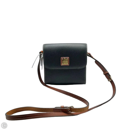 Handbag Designer By Dooney And Bourke, Size: Small