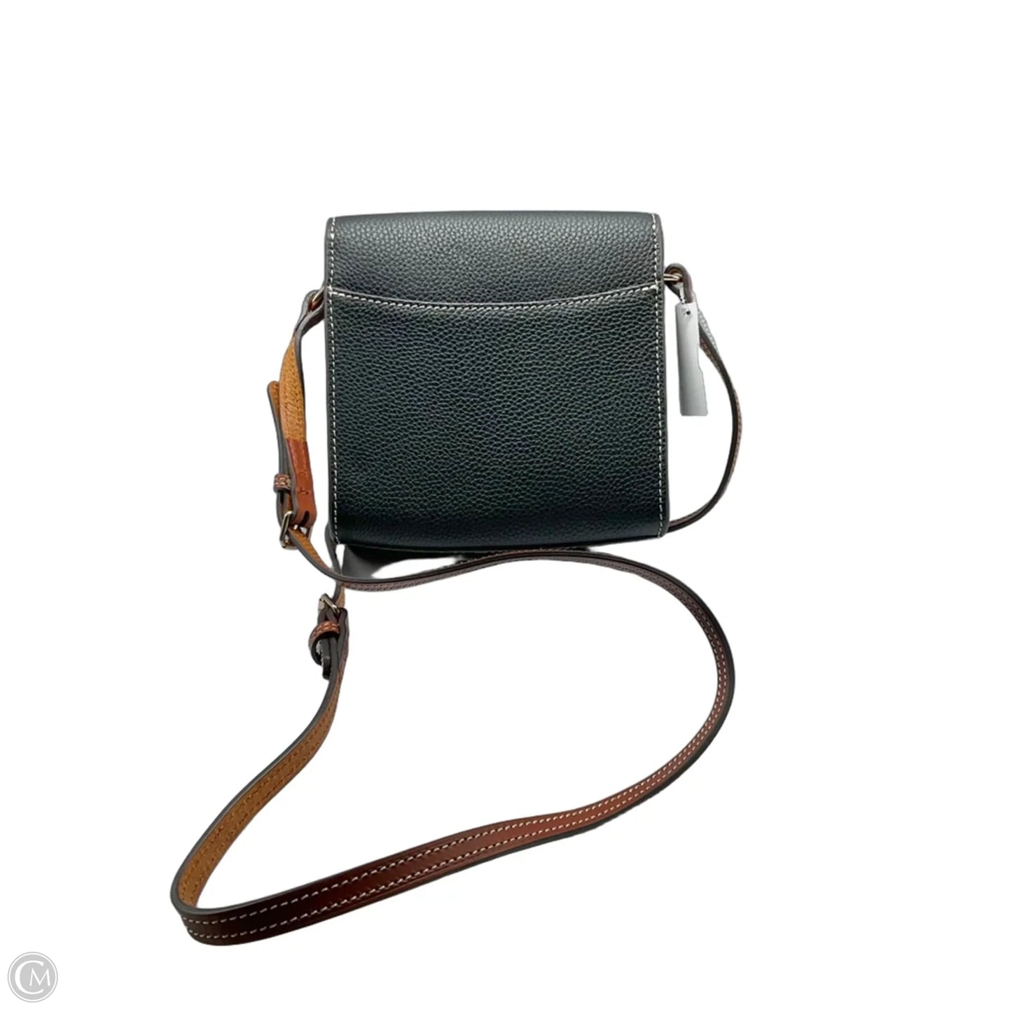 Handbag Designer By Dooney And Bourke, Size: Small