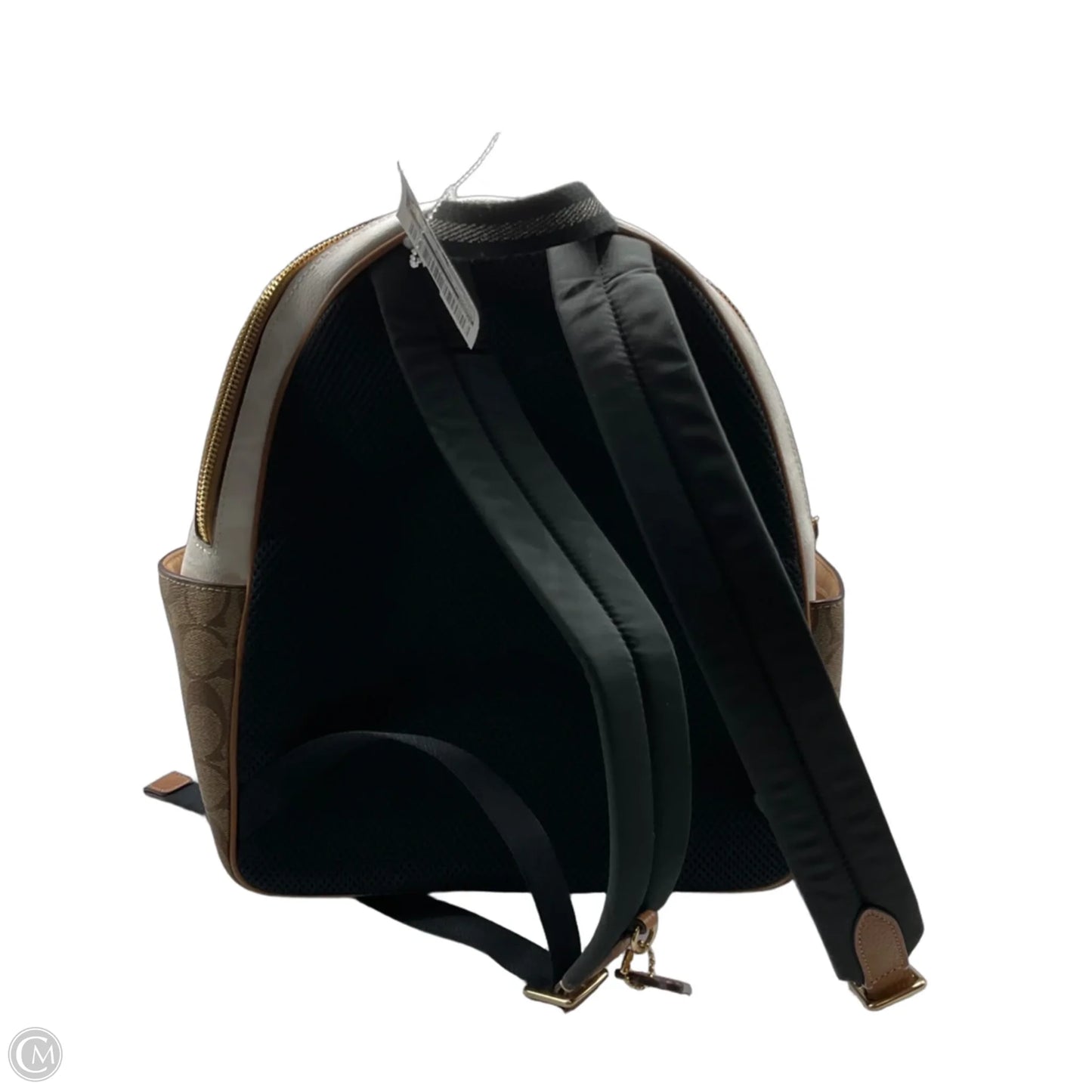 Backpack Designer By Coach, Size: Medium