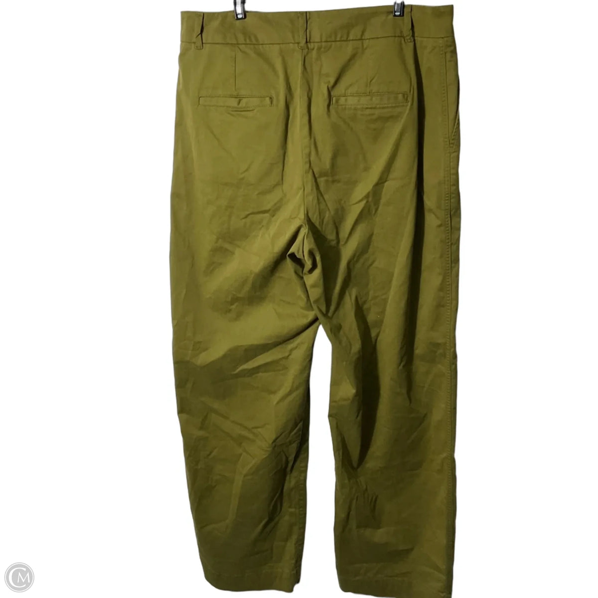 Pants Cargo & Utility By Gap In Green, Size: 16l