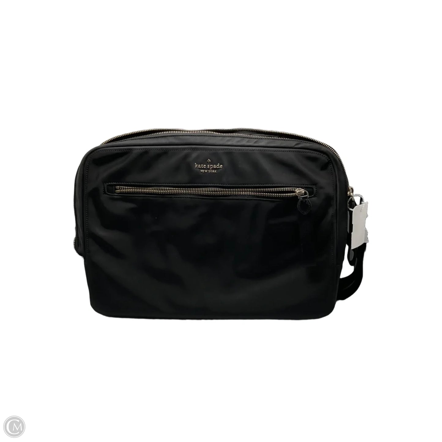 Laptop Bag Designer By Kate Spade, Size: Large