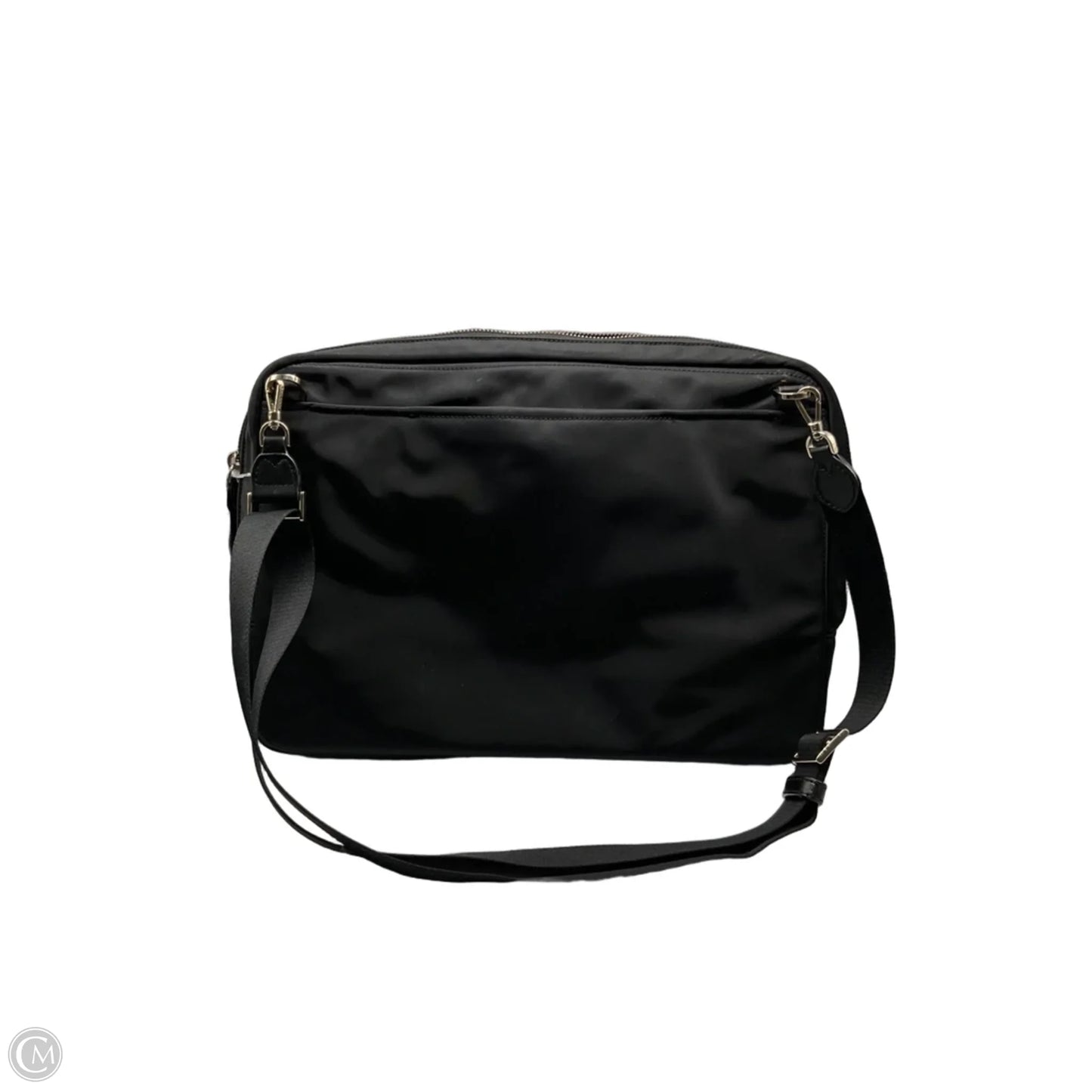 Laptop Bag Designer By Kate Spade, Size: Large