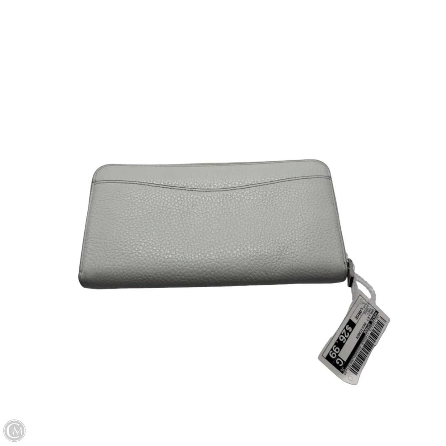 Wallet Designer By Kate Spade, Size: Large