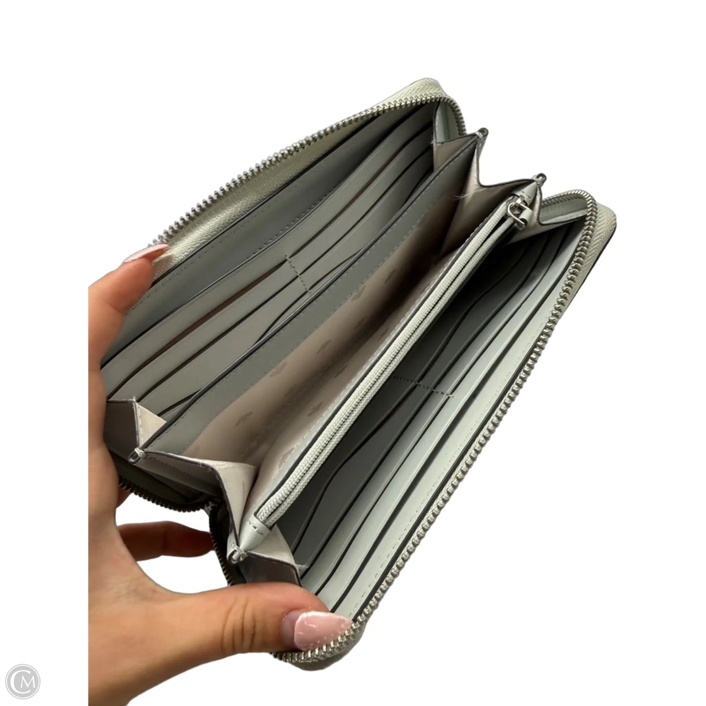 Wallet Designer By Kate Spade, Size: Large