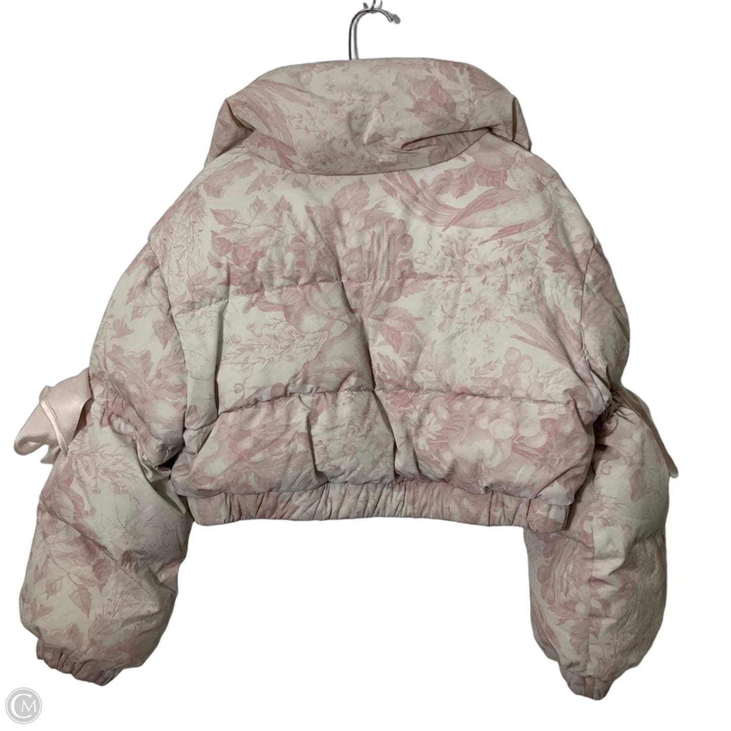 Jacket Other By Selkie In Pink, Size: Xs
