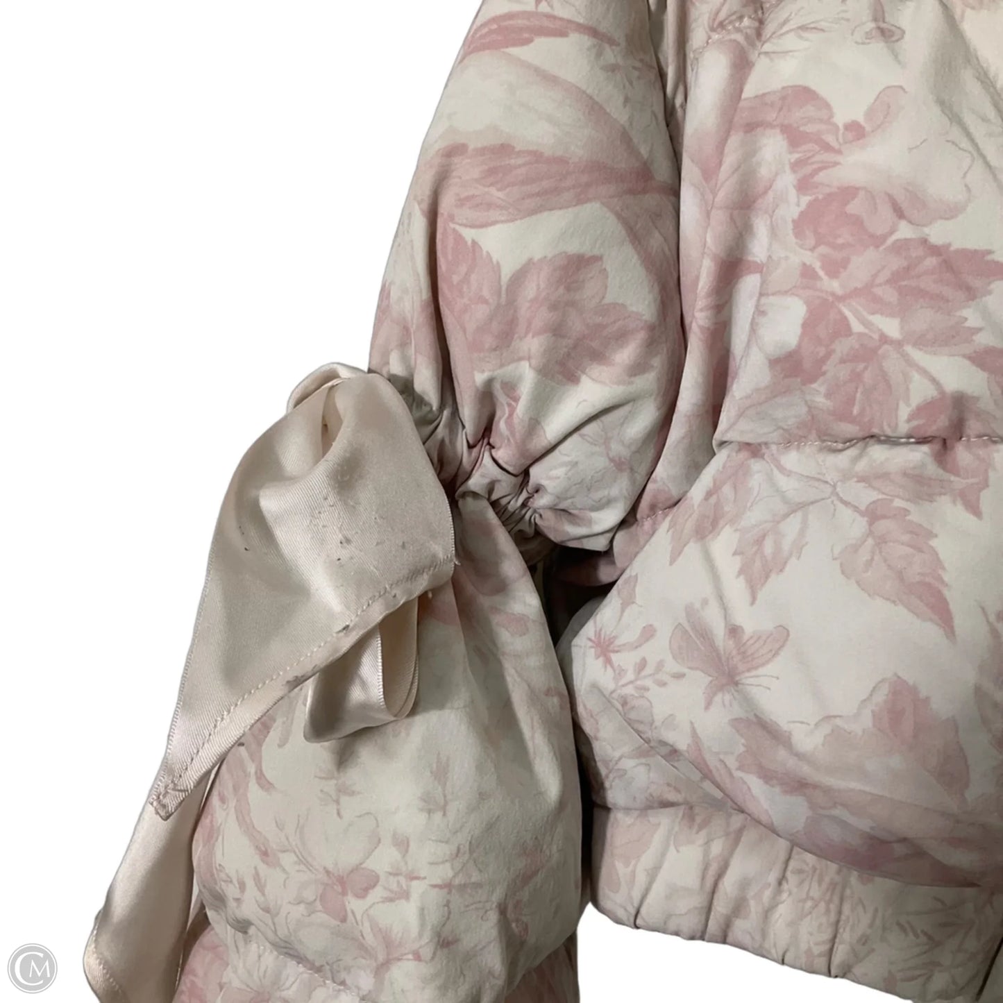 Jacket Other By Selkie In Pink, Size: Xs