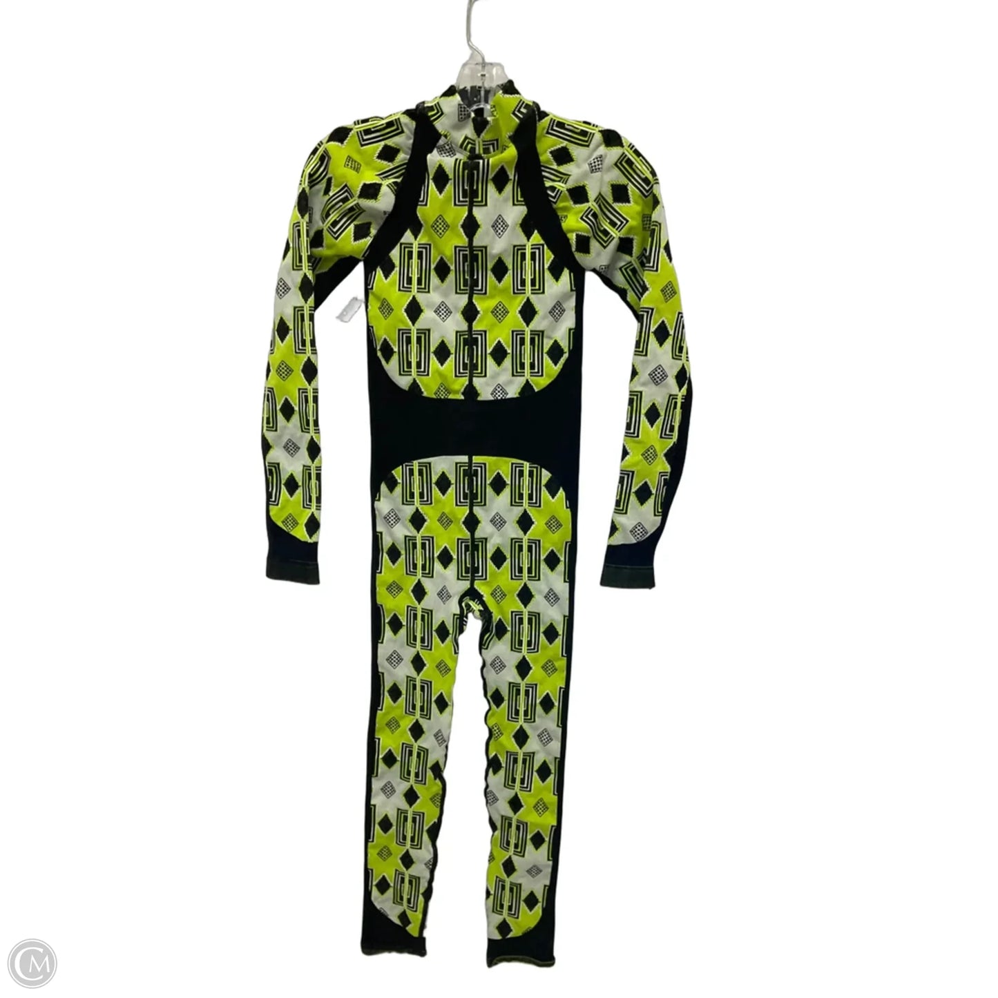 Jumpsuit By Free People In Green, Size: S