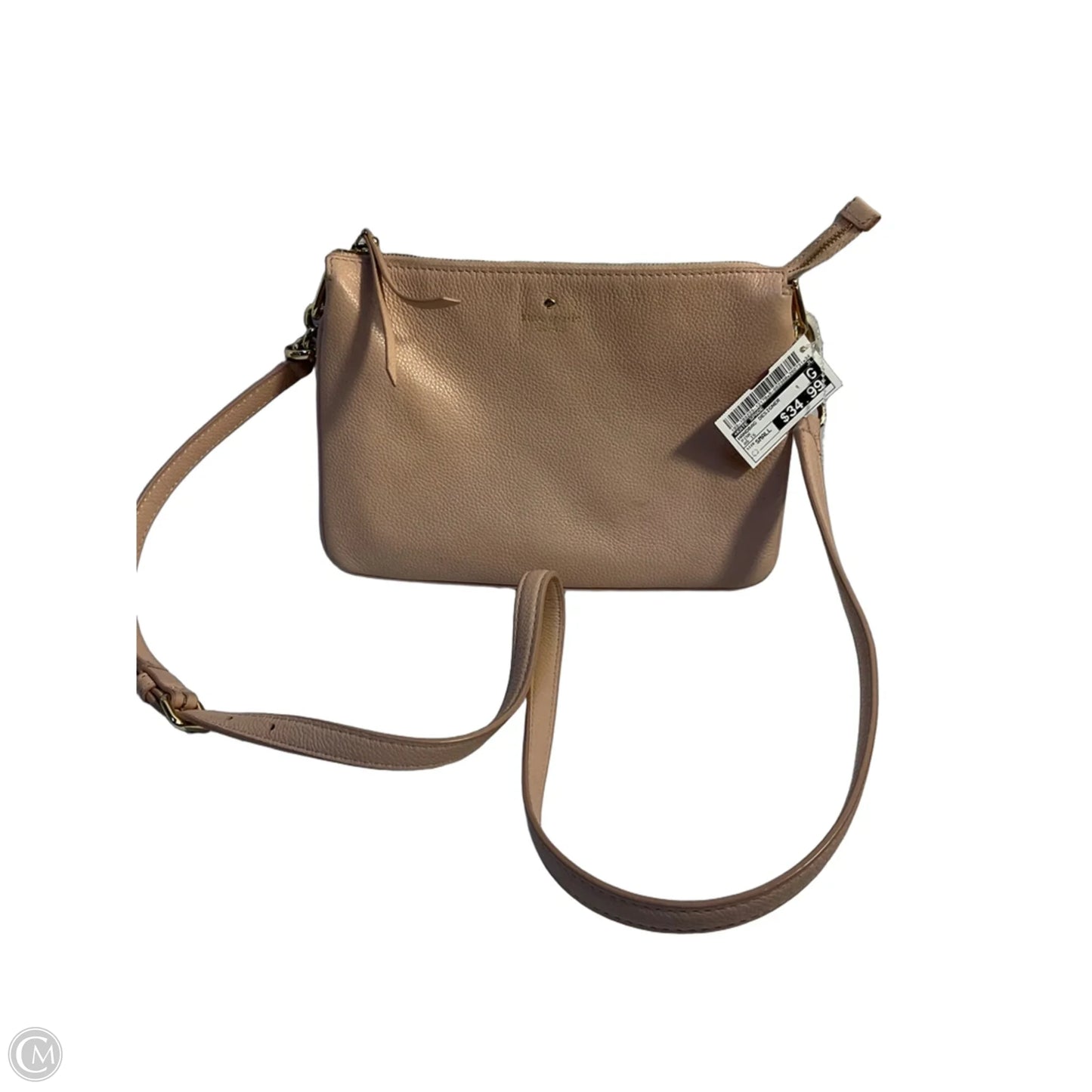 Handbag Designer By Kate Spade, Size: Small