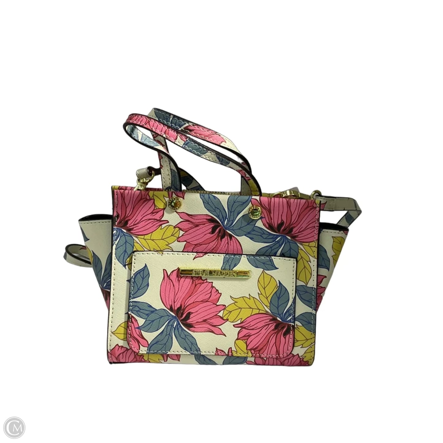 Handbag By Steve Madden, Size: Small
