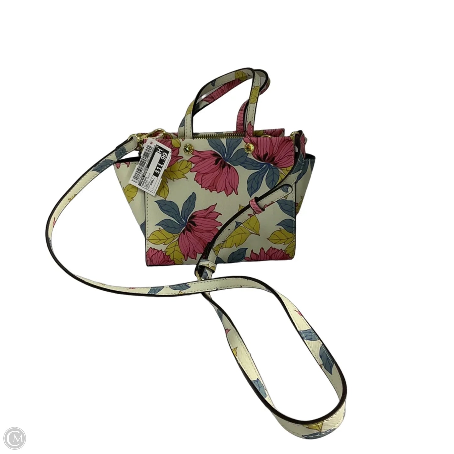 Handbag By Steve Madden, Size: Small