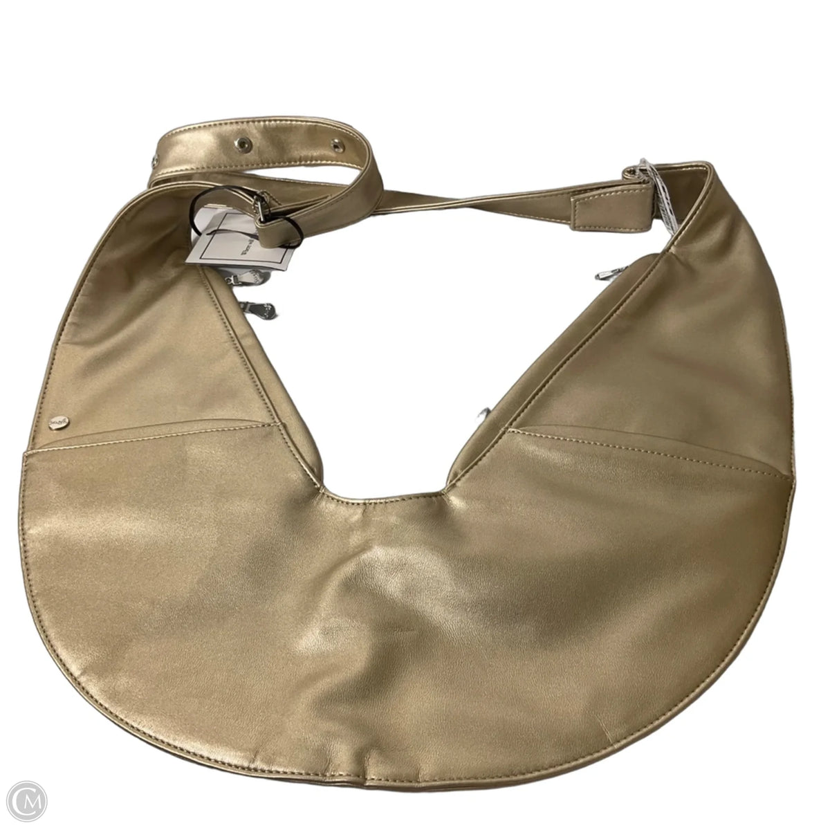 Crossbody By Clothes Mentor, Size: Medium