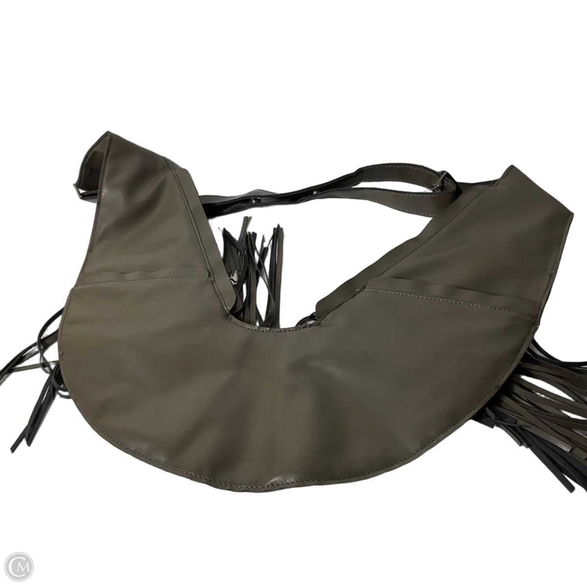 Crossbody By Clothes Mentor, Size: Medium