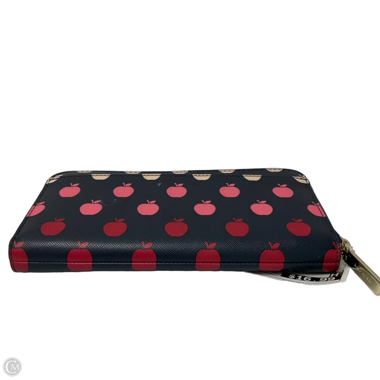 Wallet Designer By Kate Spade, Size: Large
