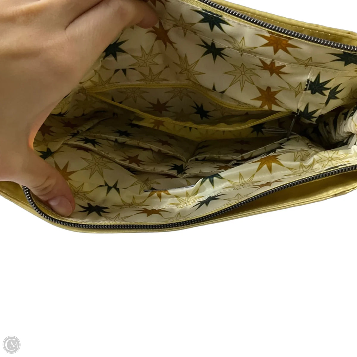 Handbag By Lug, Size: Medium
