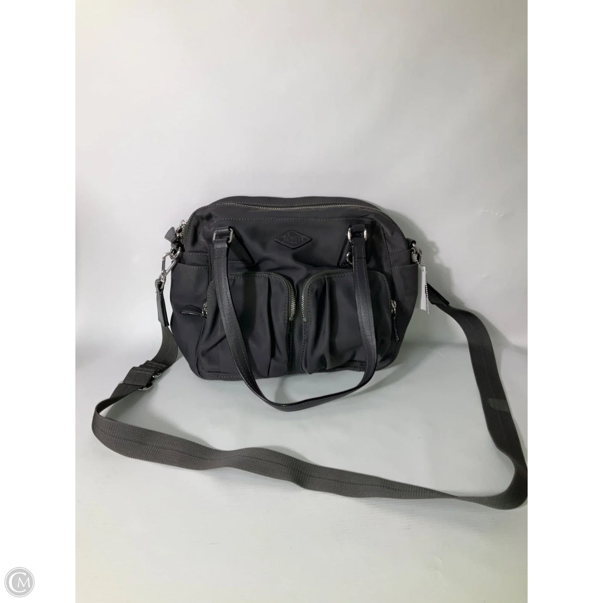 Handbag Designer By Mz Wallace, Size: Medium