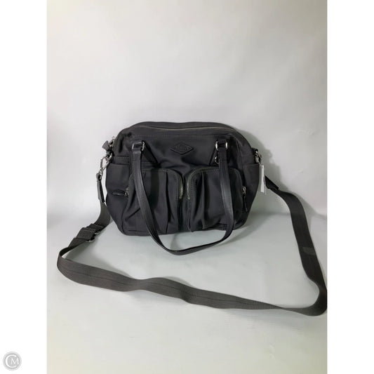 Handbag Designer By Mz Wallace, Size: Medium
