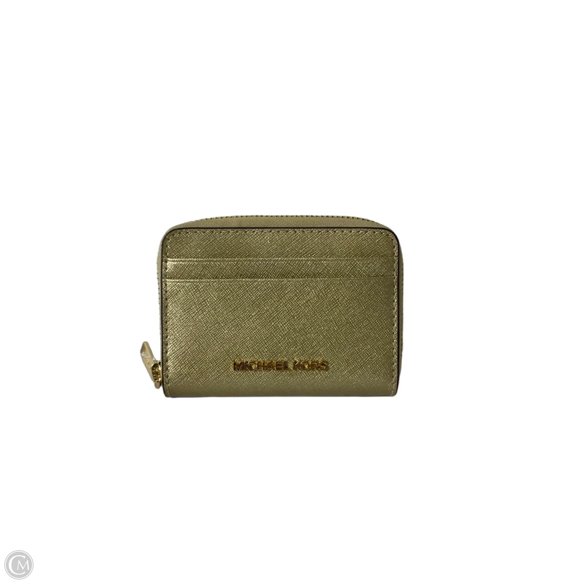 Wallet Designer By Michael Kors, Size: Small