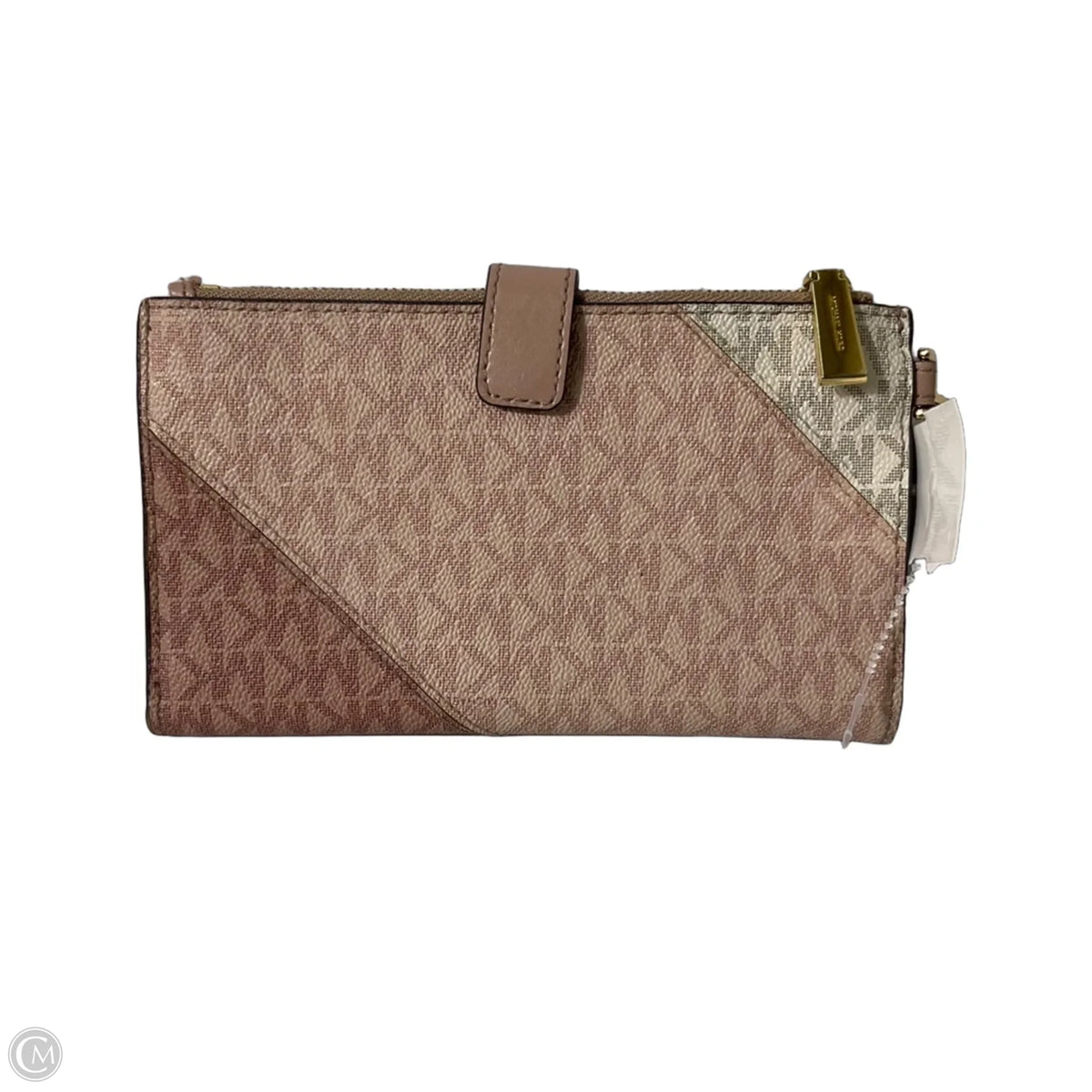 Wallet Designer By Michael Kors, Size: Large