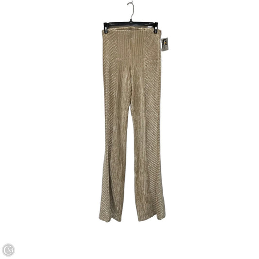 Pants Other By Free People In Cream, Size: Xs