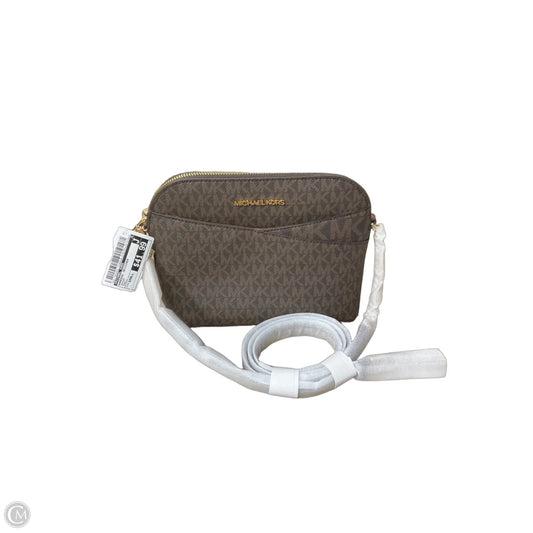 Handbag Designer By Michael Kors, Size: Small