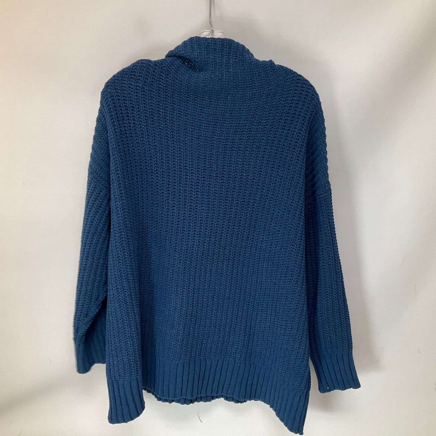 Sweater By Aerie In Blue, Size: M