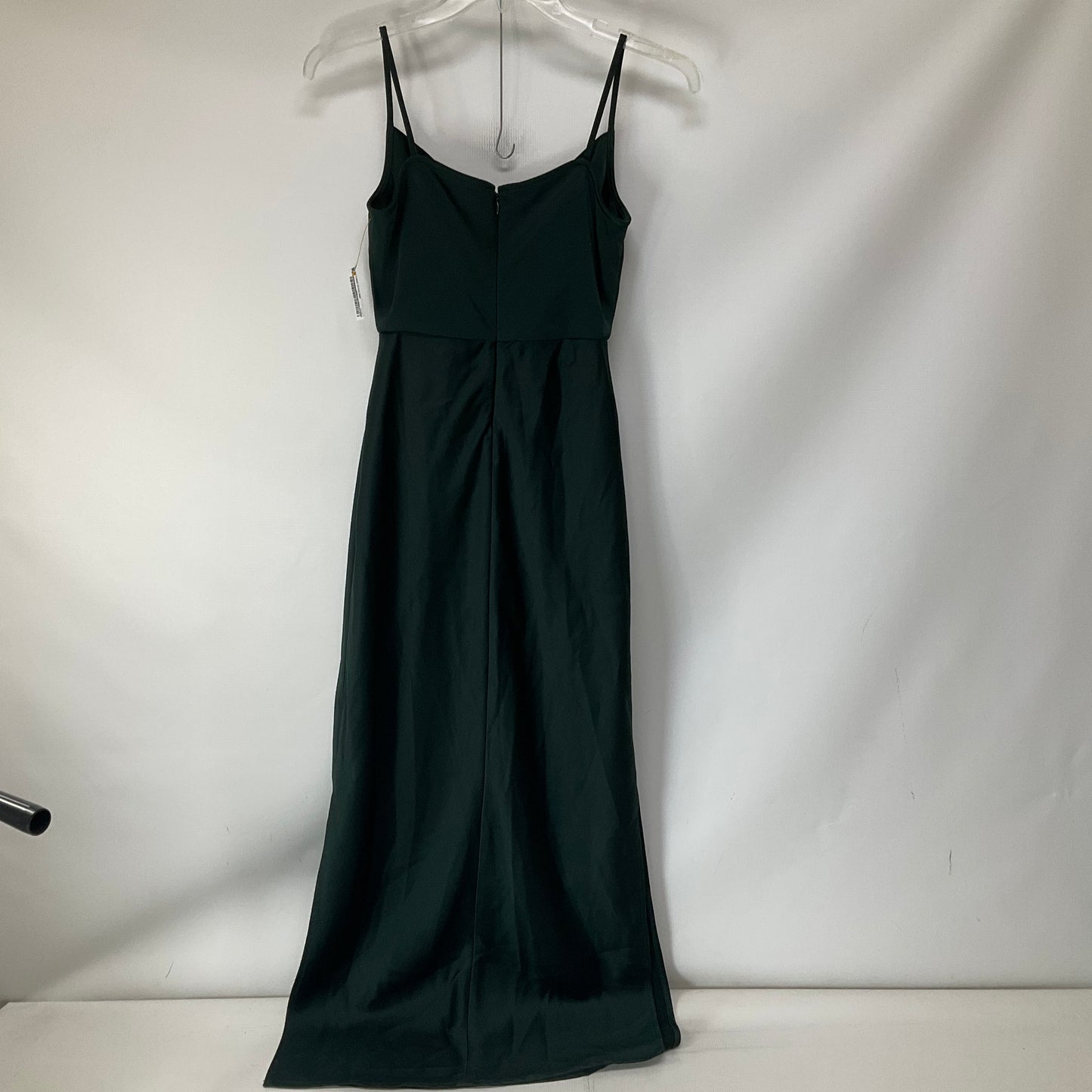 Dress Party Long By Bhldn In Green, Size: 2