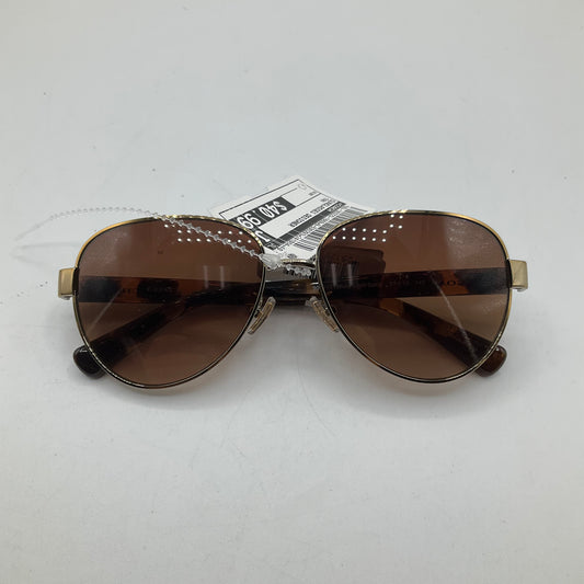 Sunglasses Designer By Coach