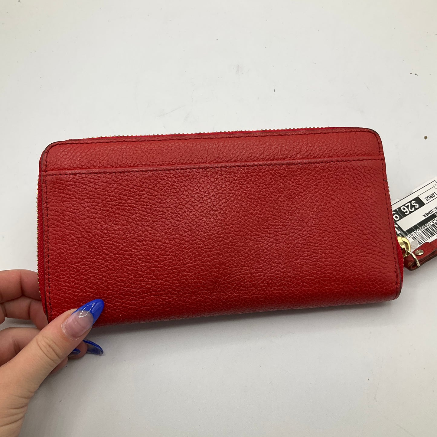 Wallet Designer By Kate Spade, Size: Large