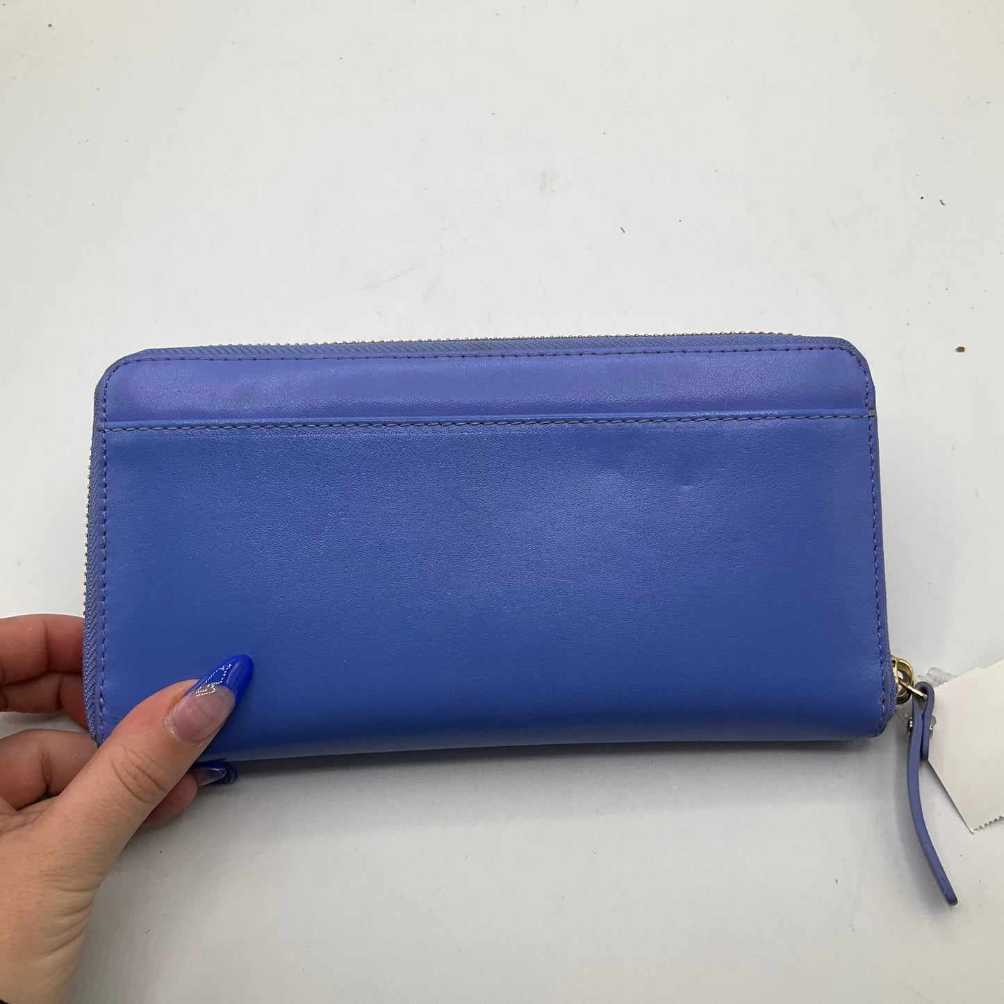 Wallet Designer By Kate Spade, Size: Large