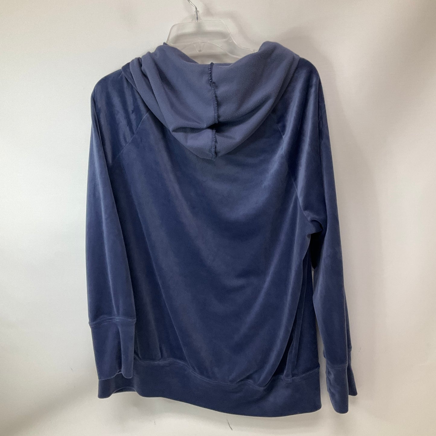 Jacket Other By Aerie In Blue, Size: M