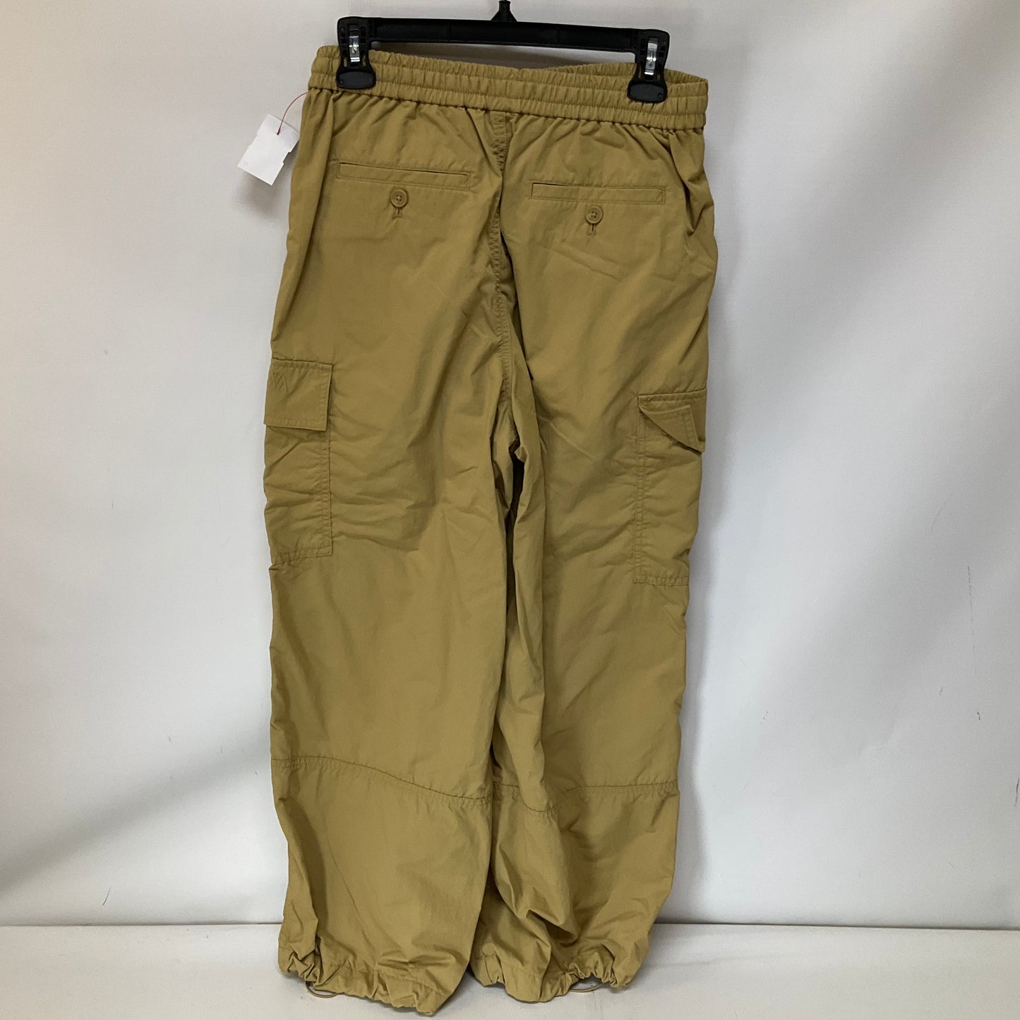 Pants Cargo & Utility By Uniqlo In Beige, Size: S