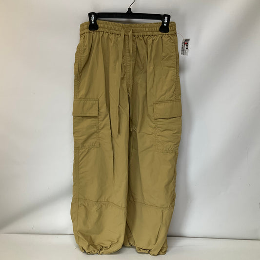 Pants Cargo & Utility By Uniqlo In Beige, Size: S