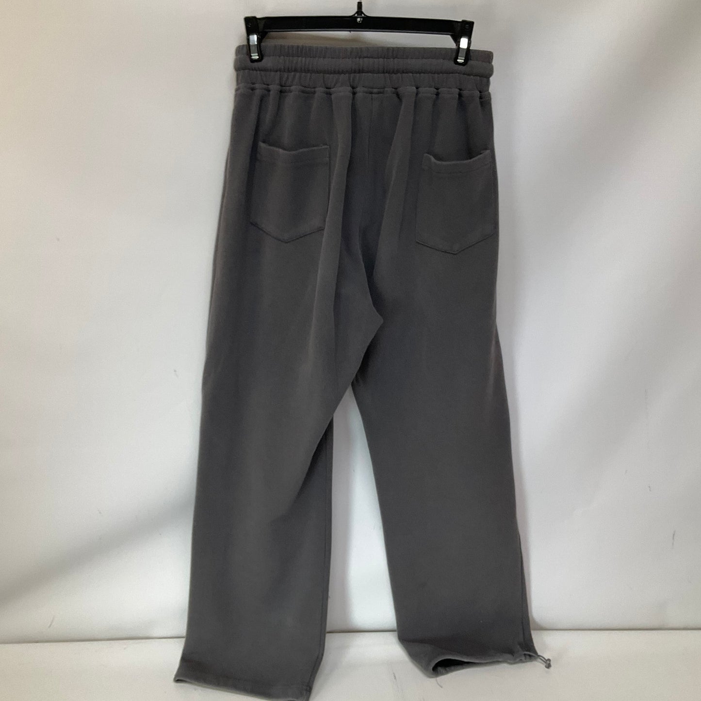 Pants Lounge By Ag Jeans In Grey, Size: S