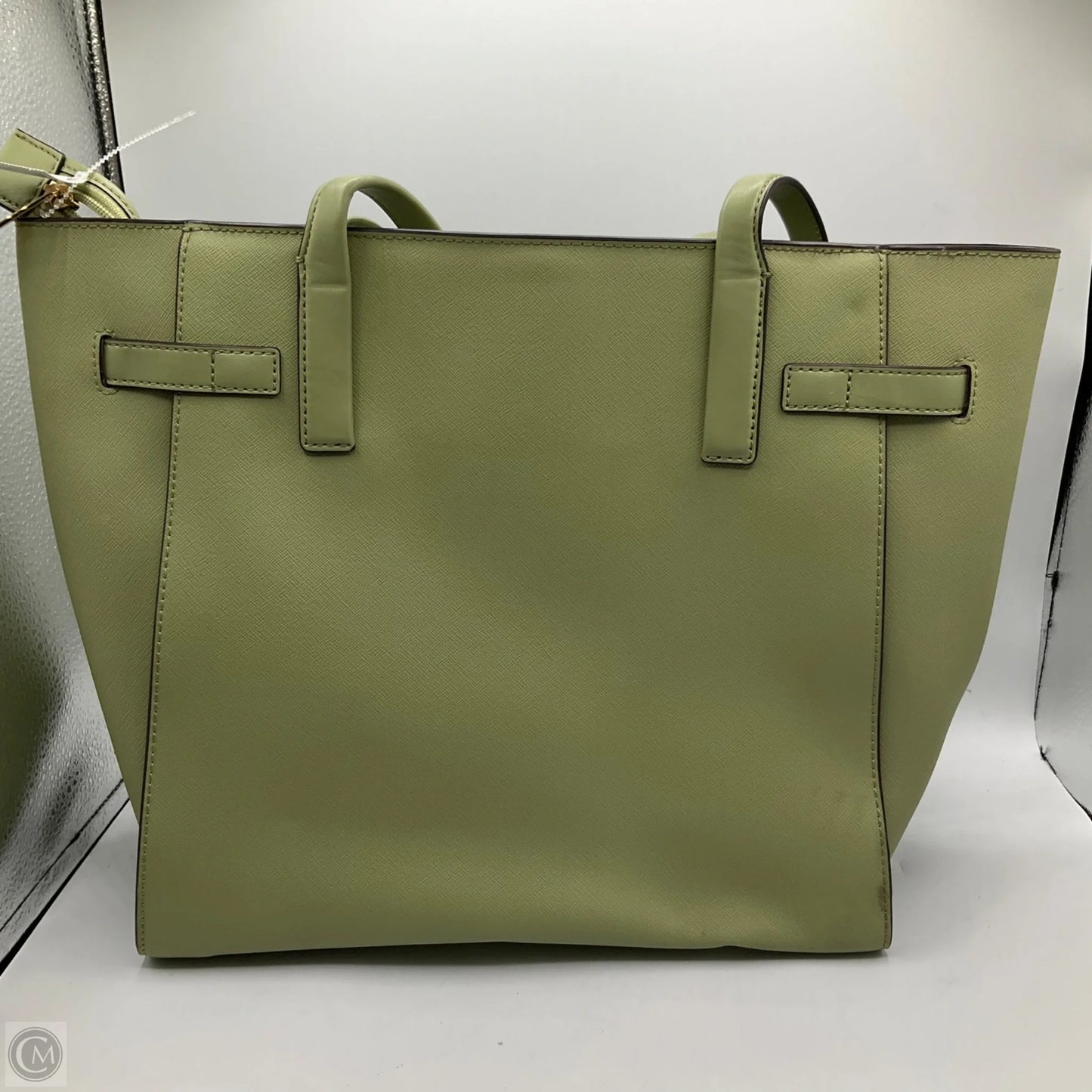 Handbag Designer By Michael Kors, Size: Large