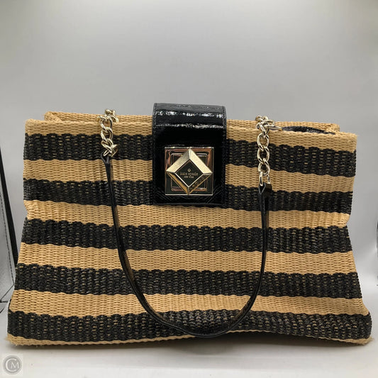 Handbag Designer By Kate Spade, Size: Large
