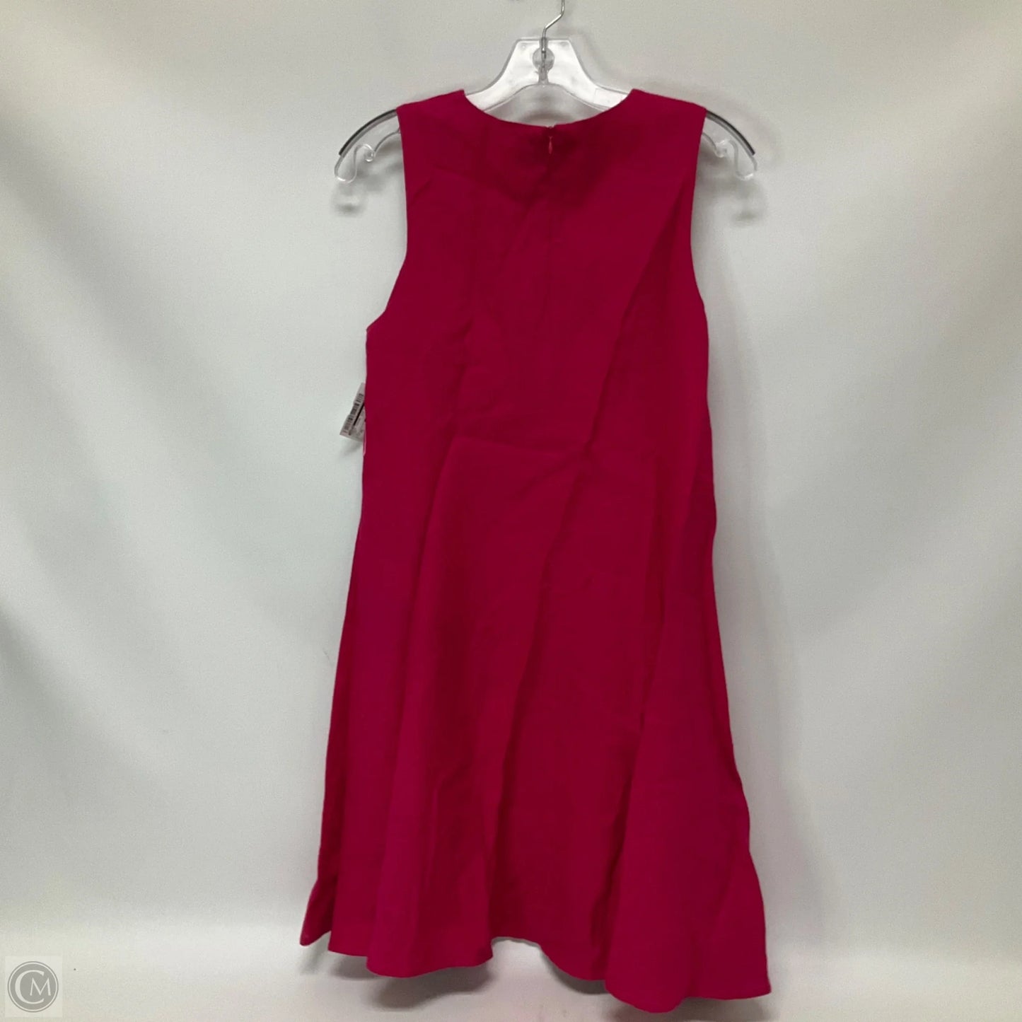 Dress Casual Short By Maeve In Pink, Size: Xs