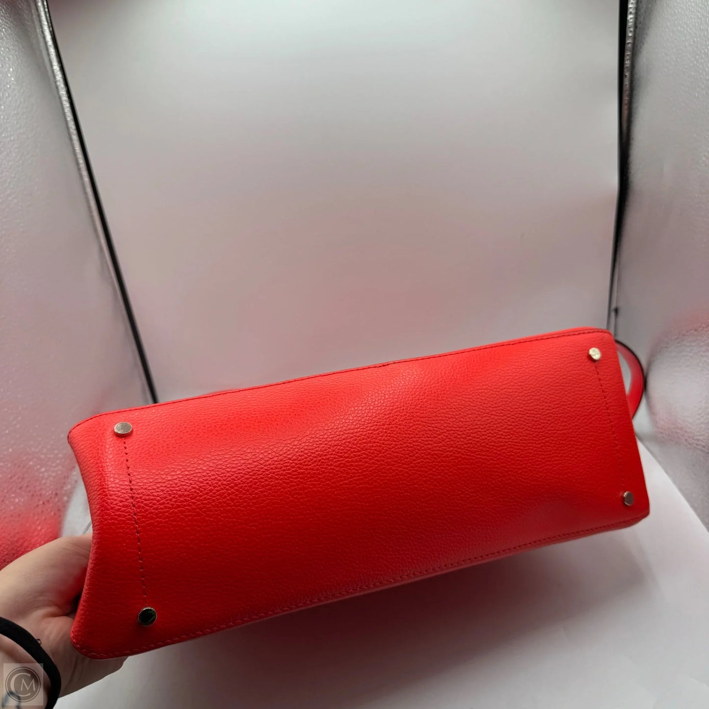 Handbag Designer By Kate Spade, Size: Large