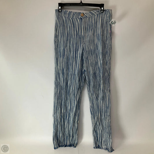 Pants Other By Free People In Striped Pattern, Size: 0