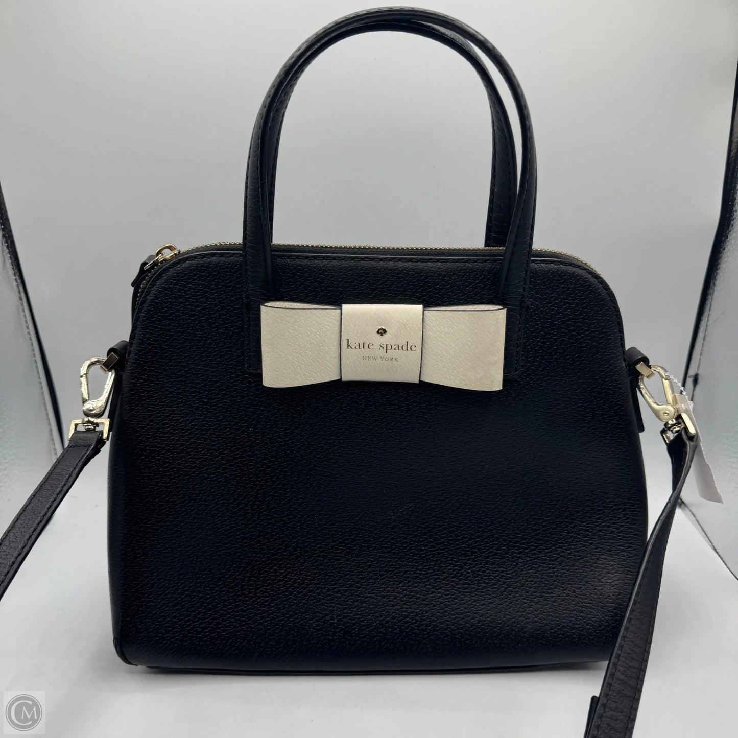 Handbag Designer By Kate Spade, Size: Medium