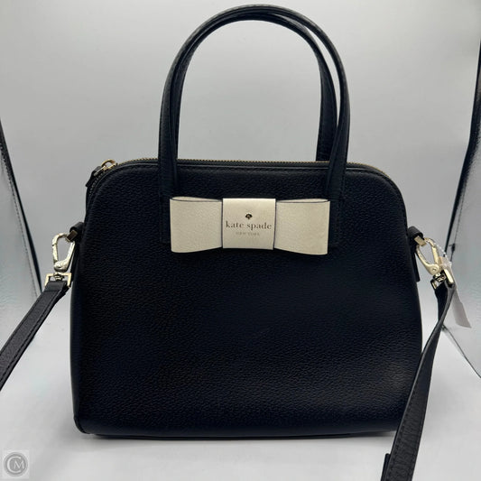 Handbag Designer By Kate Spade, Size: Medium