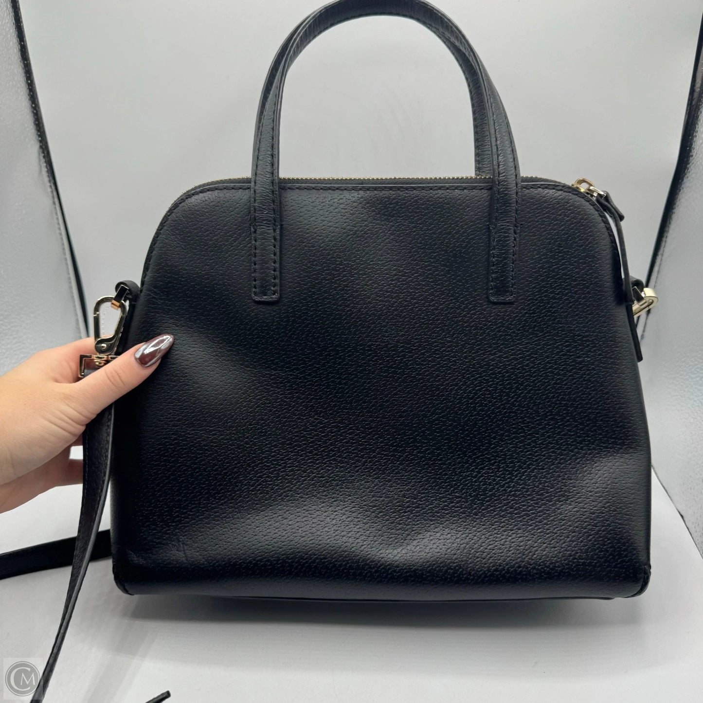 Handbag Designer By Kate Spade, Size: Medium