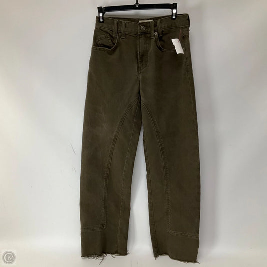 Pants Other By We The Free In Brown, Size: 0
